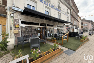 achat localcommercial bruyeres 88600