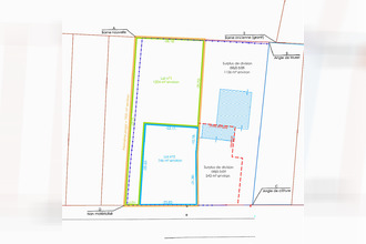 achat localcommercial bucheres 10800
