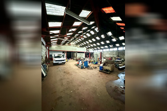 achat localcommercial buchy 76750