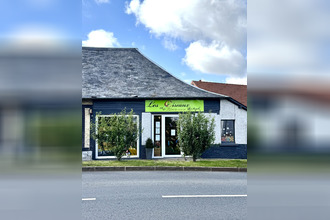 achat localcommercial buchy 76750