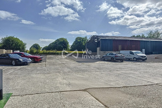 achat localcommercial buironfosse 02620