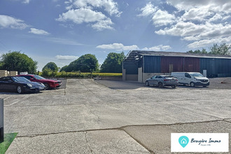 achat localcommercial buironfosse 02620