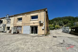 achat localcommercial buis-les-baronnies 26170