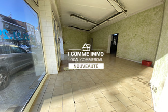 achat localcommercial bully-les-mines 62160