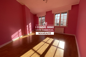 achat localcommercial bully-les-mines 62160