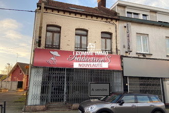 achat localcommercial bully-les-mines 62160