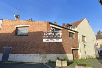 achat localcommercial bully-les-mines 62160