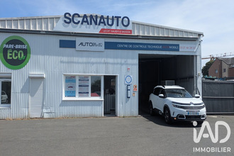 achat localcommercial bully-les-mines 62160