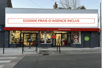 achat localcommercial bully-les-mines 62160