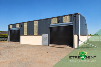 achat localcommercial burey 27190