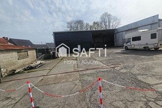 achat localcommercial buysscheure 59285