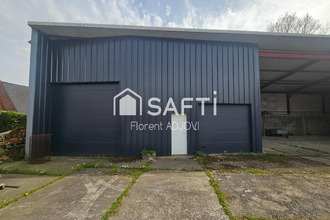 achat localcommercial buysscheure 59285