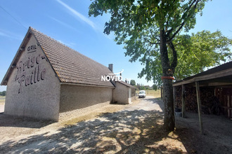 achat localcommercial buzancais 36500