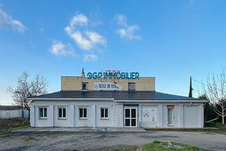 achat localcommercial buzet-sur-tarn 31660