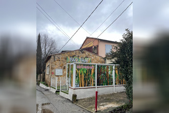 achat localcommercial cabasse 83340