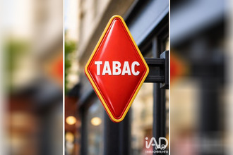 achat localcommercial cabasse 83340
