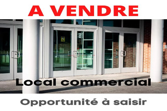 achat localcommercial cabestany 66330