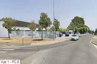 achat localcommercial cabestany 66330