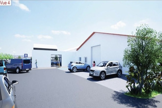 achat localcommercial cabestany 66330