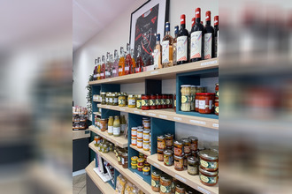 achat localcommercial cadaujac 33140