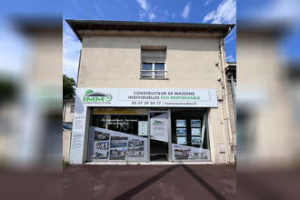 achat localcommercial cadaujac 33140