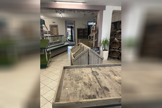 achat localcommercial cadaujac 33140