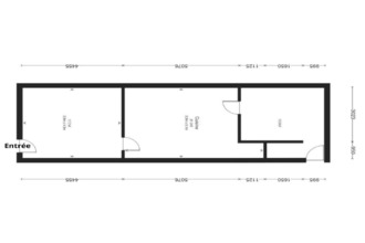 achat localcommercial cadaujac 33140