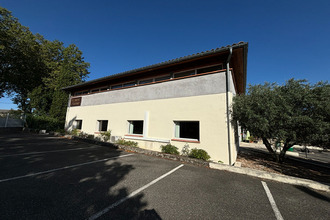 achat localcommercial cadours 31480