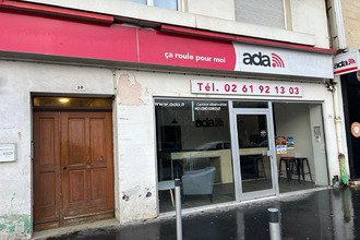 achat localcommercial caen 14000
