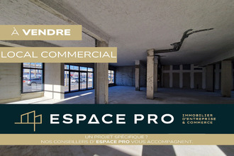 achat localcommercial caen 14000