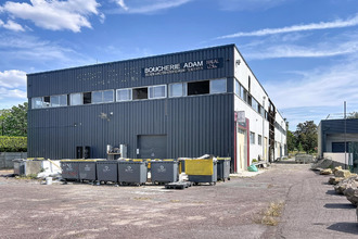 achat localcommercial caen 14000