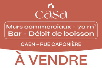 achat localcommercial caen 14000