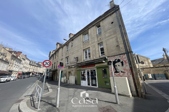 achat localcommercial caen 14000