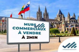 achat localcommercial caen 14000