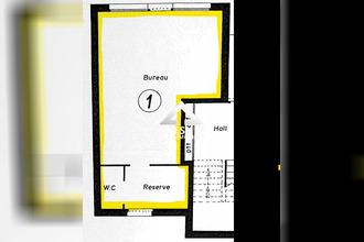 achat localcommercial caen 14000