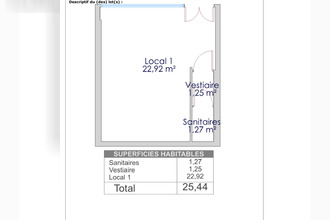 achat localcommercial cagnes-sur-mer 06800