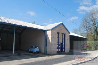 achat localcommercial cahors 46000