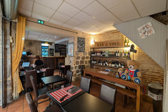 achat localcommercial cahors 46000