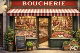 achat localcommercial caissargues 30132