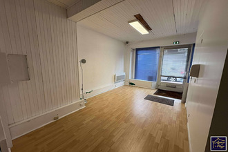 achat localcommercial calais 62100