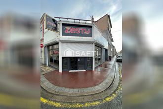 achat localcommercial calais 62100