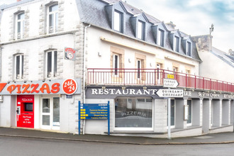 achat localcommercial callac 22160