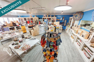 achat localcommercial callac 22160
