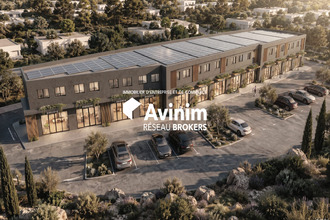 achat localcommercial callian 83440