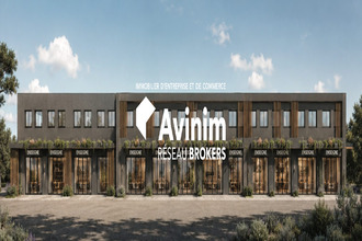 achat localcommercial callian 83440