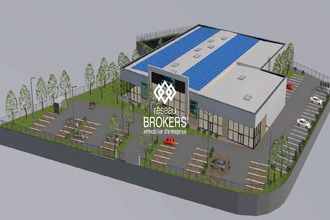 achat localcommercial calvisson 30420