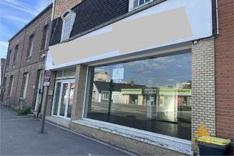 achat localcommercial cambrai 59400