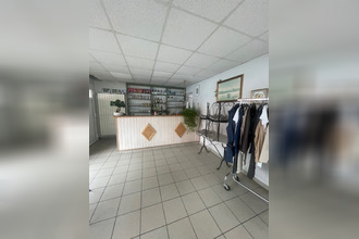achat localcommercial campistrous 65300