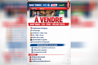 achat localcommercial candas 80750