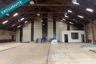 achat localcommercial cande 49440